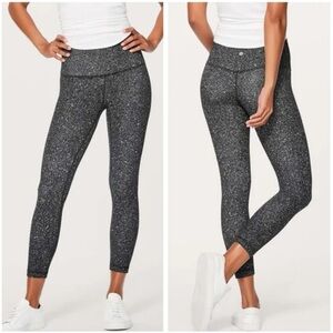 Lululemon Align Pants II (25”) Size 2